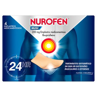 nurofen